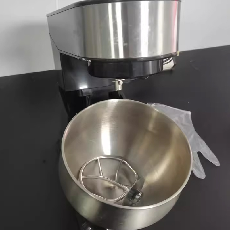 X Nutrition - BABEJING 220V Commerciële Automatische Deegvormmachine van