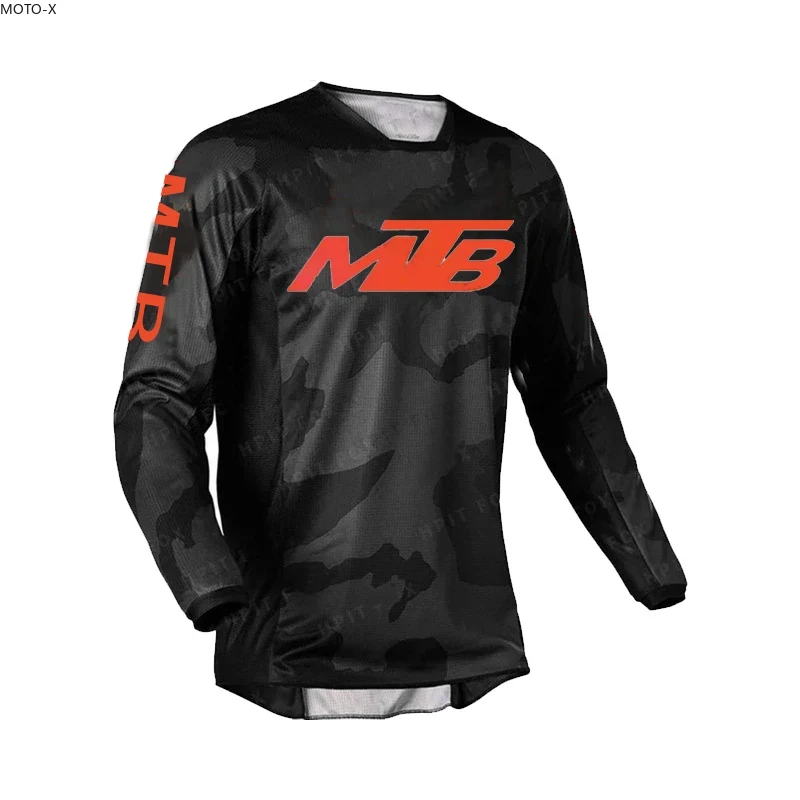 X Nutrition - 2026 Nieuwe Motocross Mountain Enduro Fiets