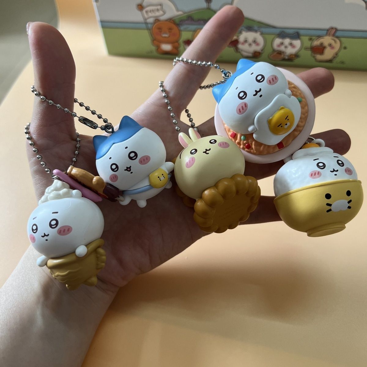 jiyi X Kakao Friends Koreaanse - X Nutrition recensie en prijs