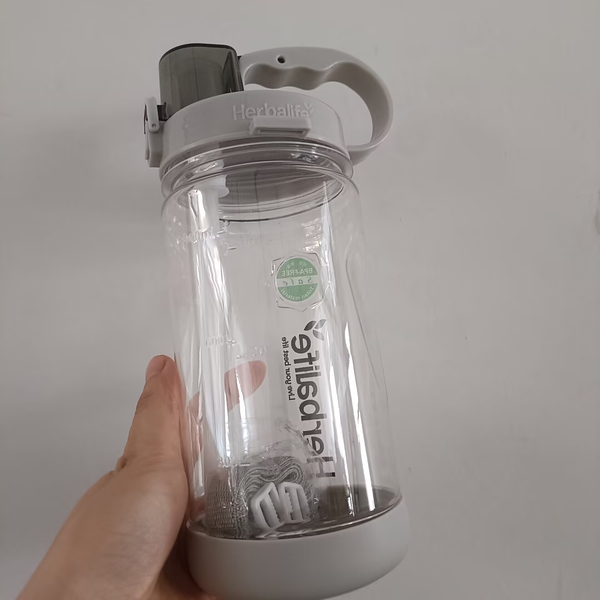 Groothandelsprijs 1000ml 1L Ge - Nutrition Fitness Gym recensie en prijs