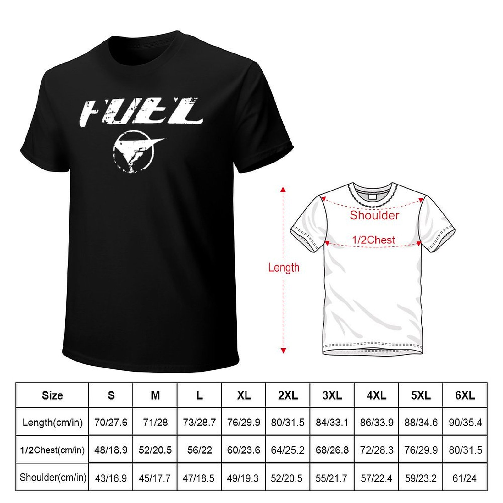 Fuel Band Herenmode Grafische  - Fuel Fitness & Nutrition Oakbank recensie en prijs