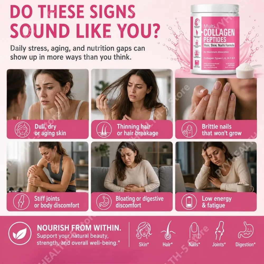 Gehydrolyseerd Multi Collageen - X Nutrition recensie en prijs