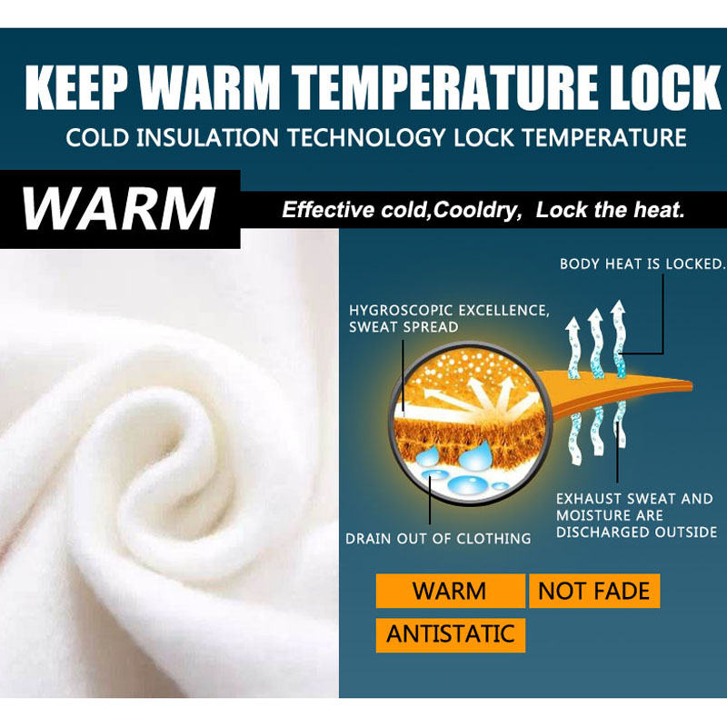 X-Tiger Warm Pro Winter Thermi - X Nutrition recensie en prijs