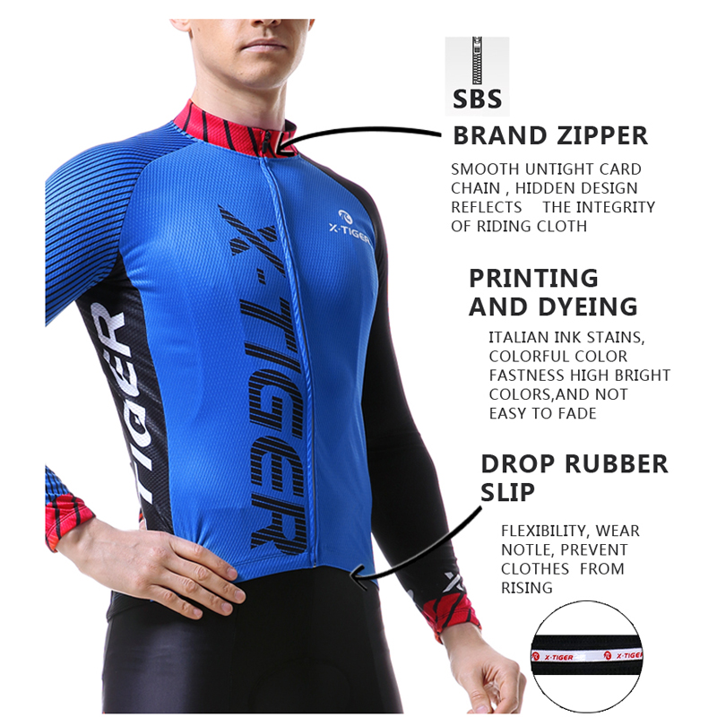 X-Tiger Warm Pro Winter Thermi - X Nutrition recensie en prijs