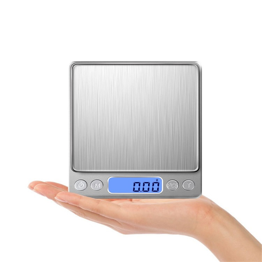 Nieuwe Draagbare Elektronische - X Nutrition recensie en prijs