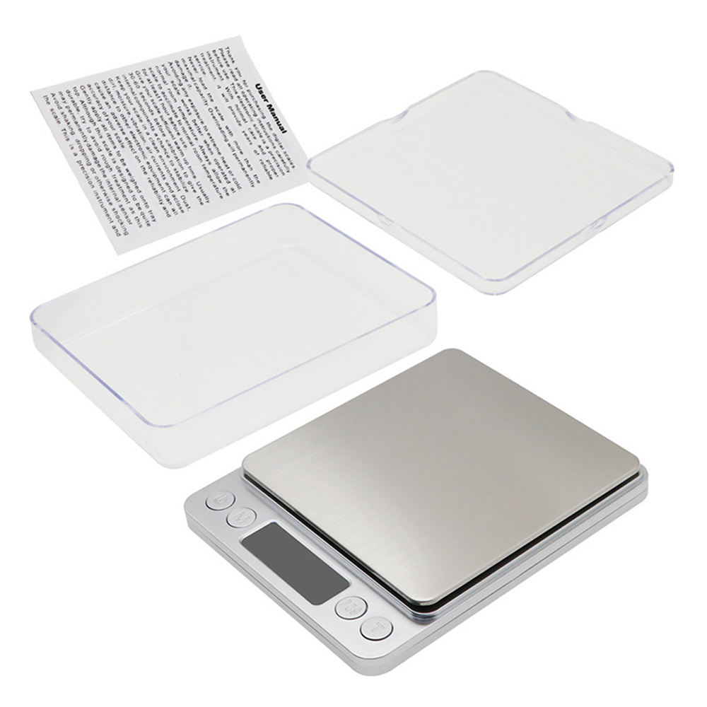 Nieuwe Draagbare Elektronische - X Nutrition recensie en prijs