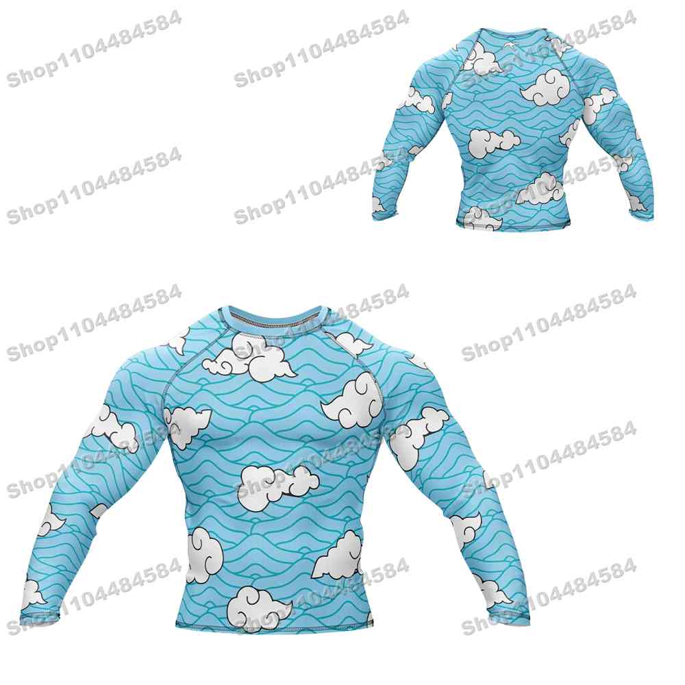 Fuel Pop Sum Rash Guards Surfi - Fuel Fitness & Nutrition Oakbank recensie en prijs