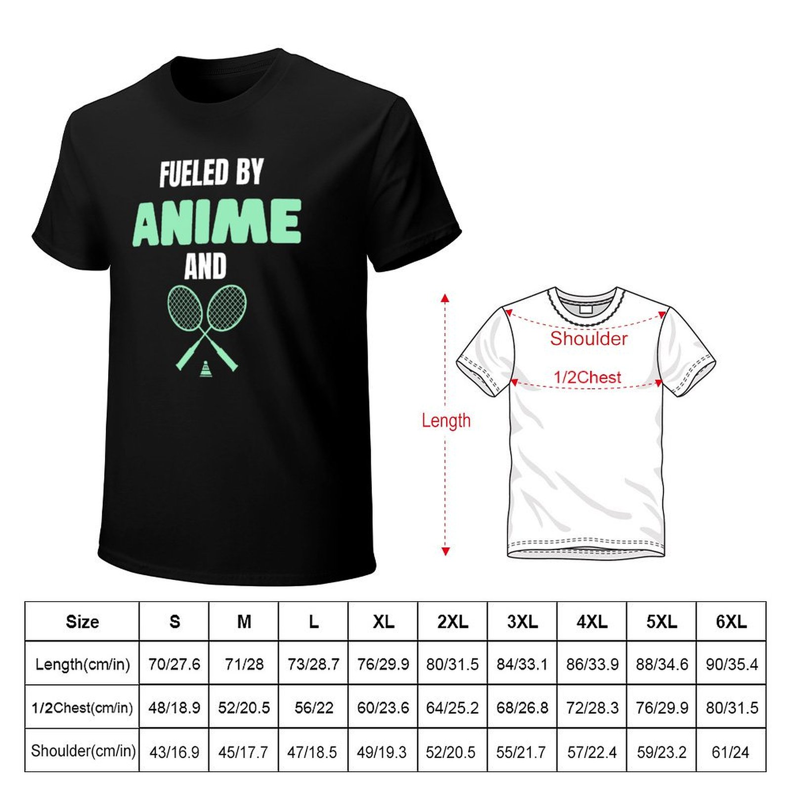 Geïnspireerd door anime en bad - Fuel Fitness & Nutrition Oakbank recensie en prijs