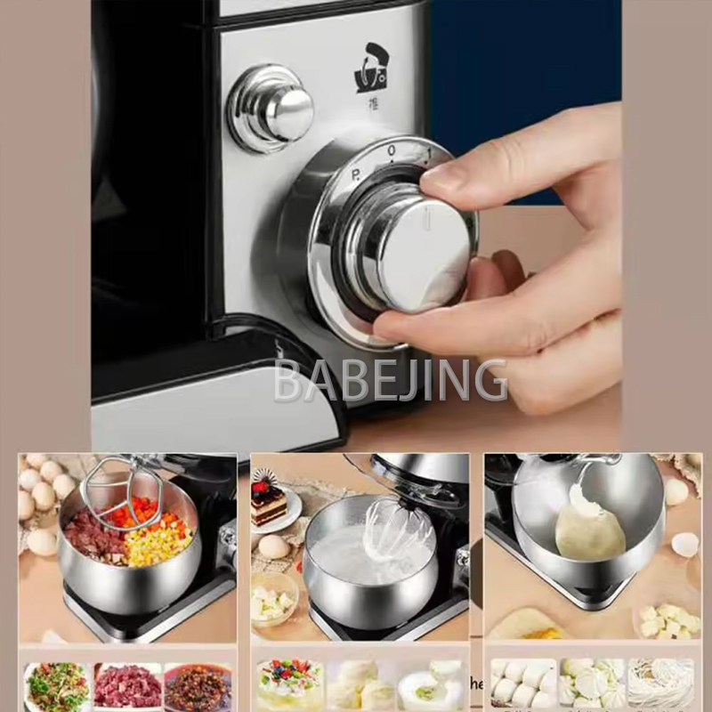 BABEJING 220V Commerciële Auto - X Nutrition recensie en prijs