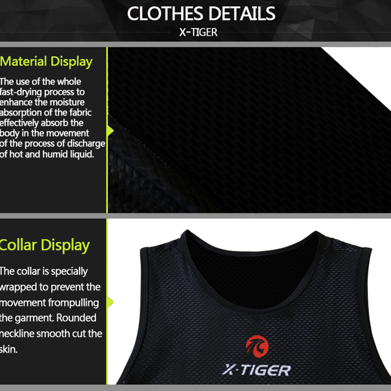 X-TIGER Fietsondergoed Heren M - X Nutrition recensie en prijs