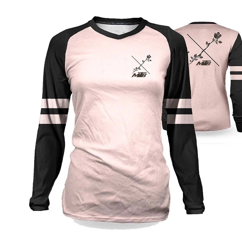 2026 Nieuwe VROUWEN Downhill J - X Nutrition recensie en prijs