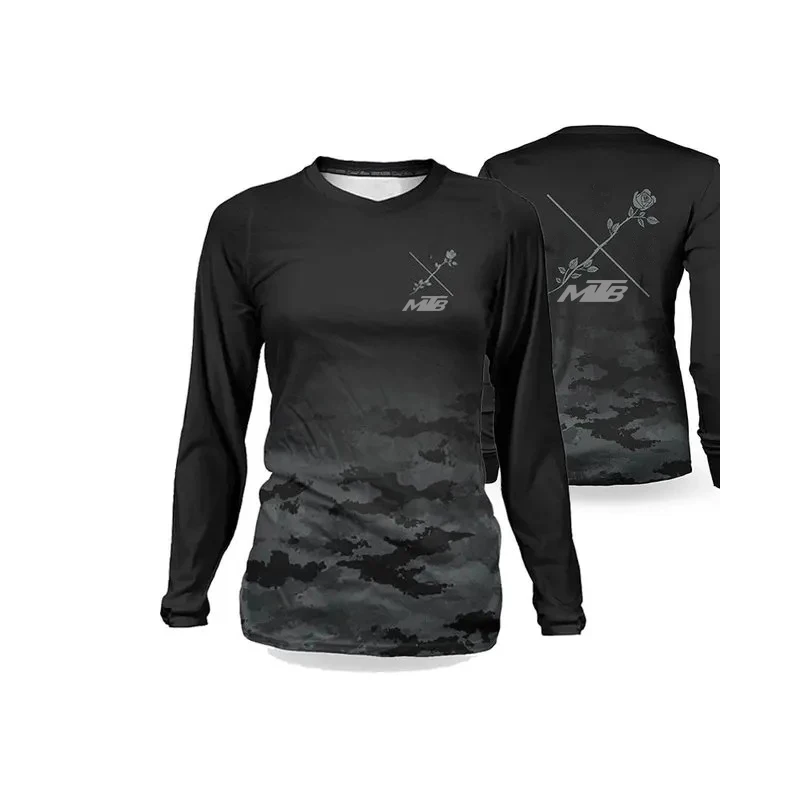 2026 Nieuwe VROUWEN Downhill J - X Nutrition recensie en prijs