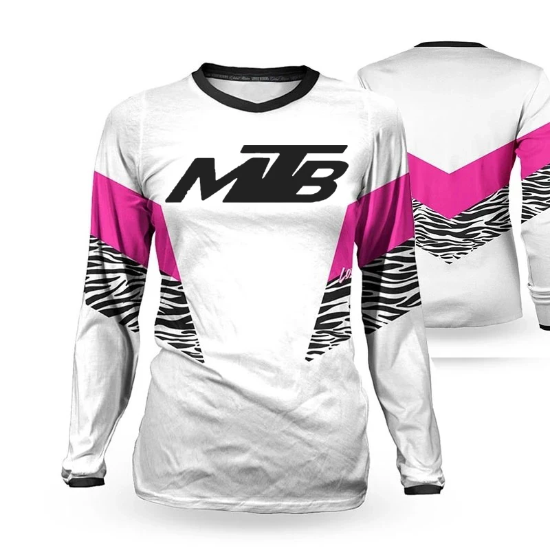 2026 Nieuwe VROUWEN Downhill J - X Nutrition recensie en prijs
