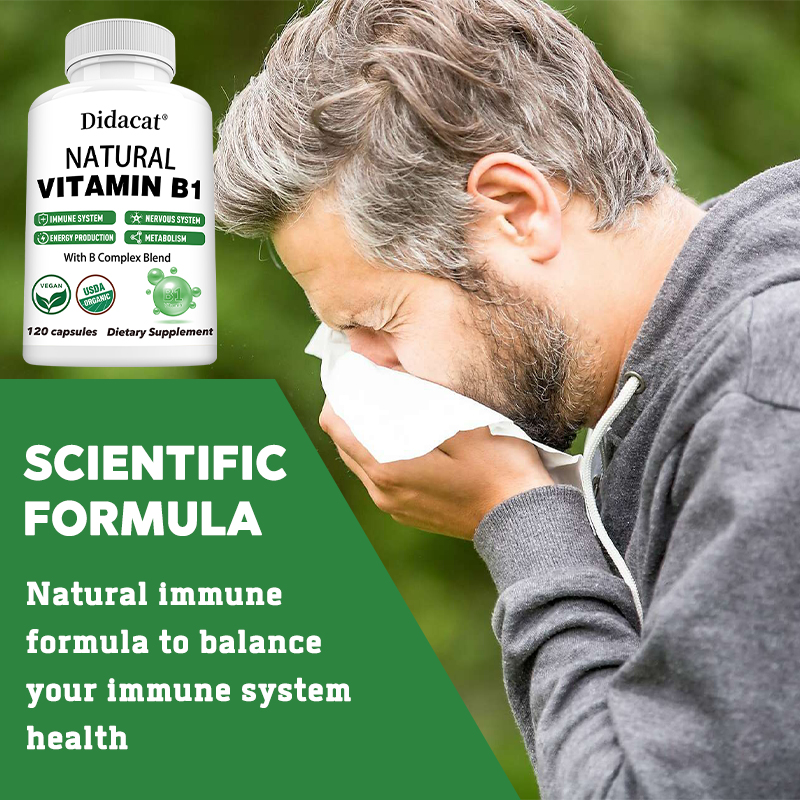 Vitamine B-complex capsules me - Magnesium Glycinate Capsule recensie en prijs