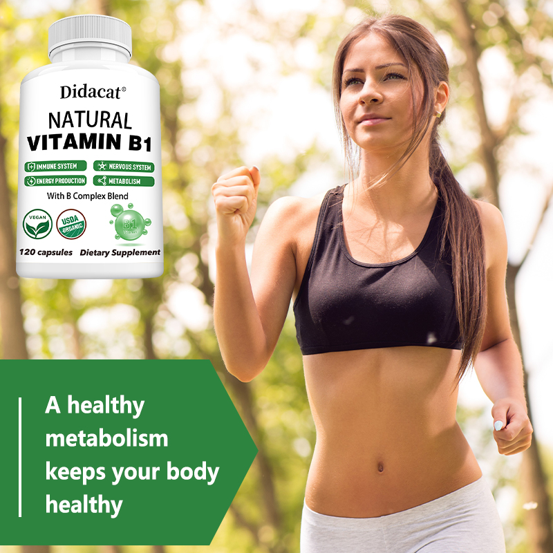 Vitamine B-complex capsules me - Magnesium Glycinate Capsule recensie en prijs